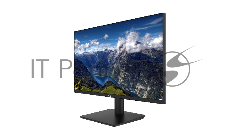 Монитор ICL ViewRay 2417IFH не реестр