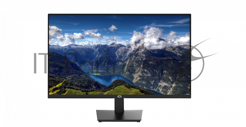 Монитор ICL ViewRay 2417IFH не реестр