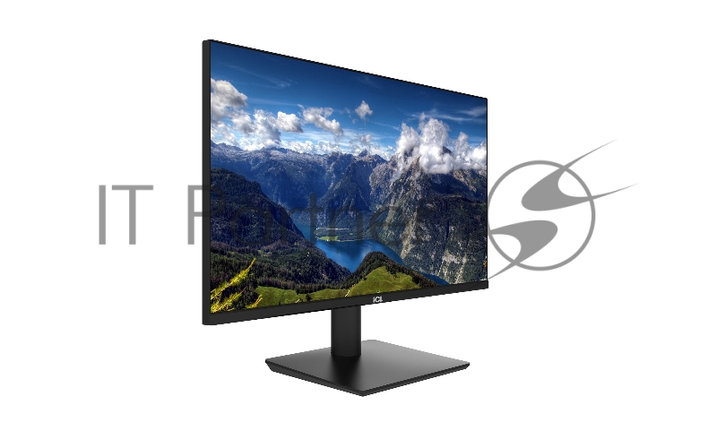 Монитор ICL ViewRay 2417IFH не реестр