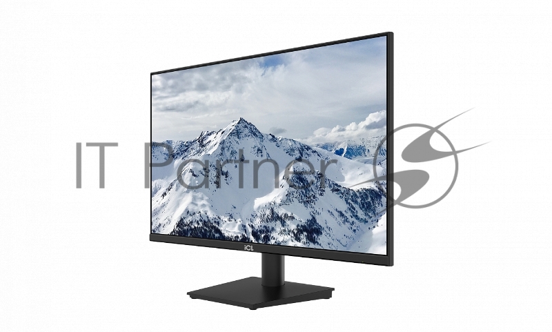 Монитор ICL ViewRay 2714IFH не реестр