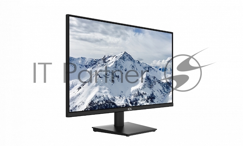 Монитор ICL ViewRay 2714IFH не реестр