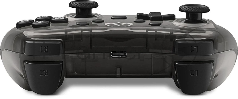 Геймпад Sven GC-5050 черный Bluetooth Беспроводной виброотдача обратная связь (в компл.:держатель для смартфона/кабель USB) (SV-016029)