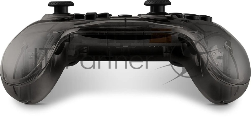 Геймпад Sven GC-5050 черный Bluetooth Беспроводной виброотдача обратная связь (в компл.:держатель для смартфона/кабель USB) (SV-016029)