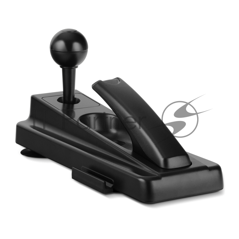 Руль Sven GC-W750 16кноп. (с педалями) черный