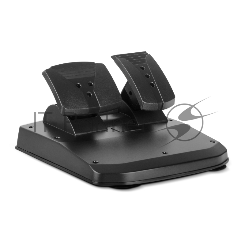 Руль Sven GC-W750 16кноп. (с педалями) черный