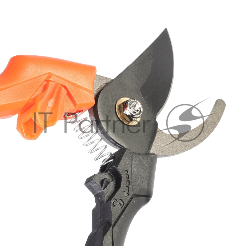 Секатор плоскостной PATRIOT PBP 210 D, 210 мм