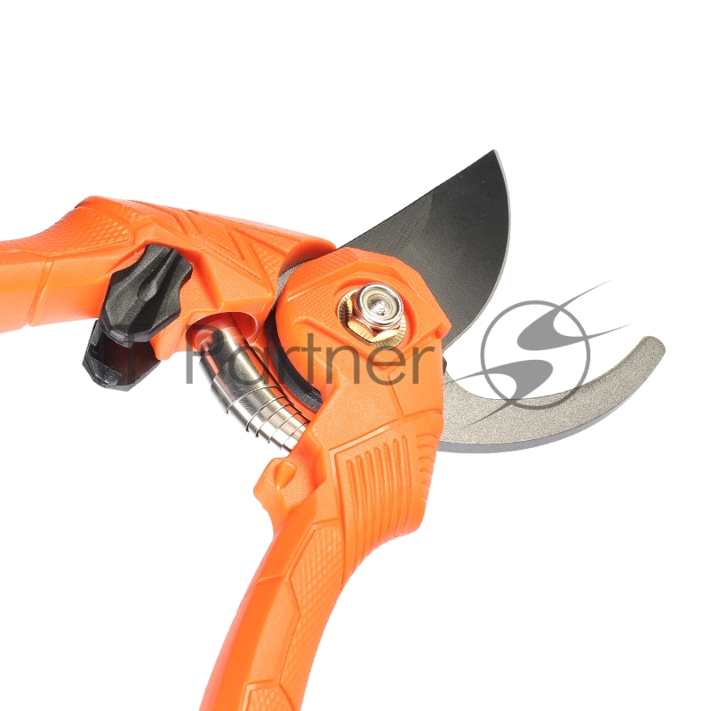 Секатор плоскостной PATRIOT PBP 210 С, 210 мм