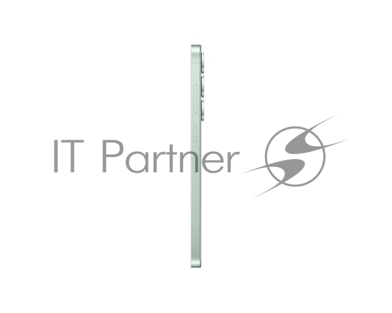 Смартфон Samsung Galaxy S25+ 12/512Gb мятный