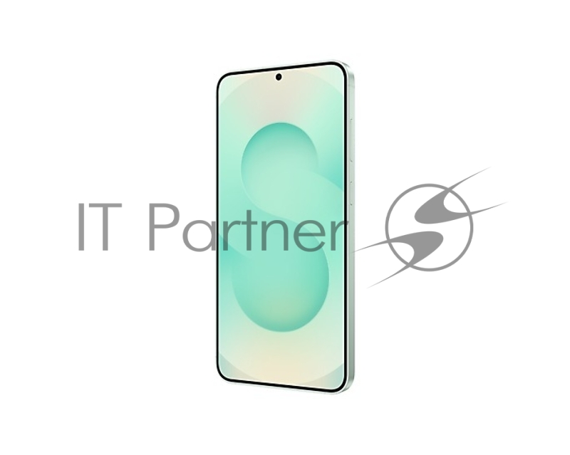 Смартфон Samsung Galaxy S25+ 12/512Gb мятный