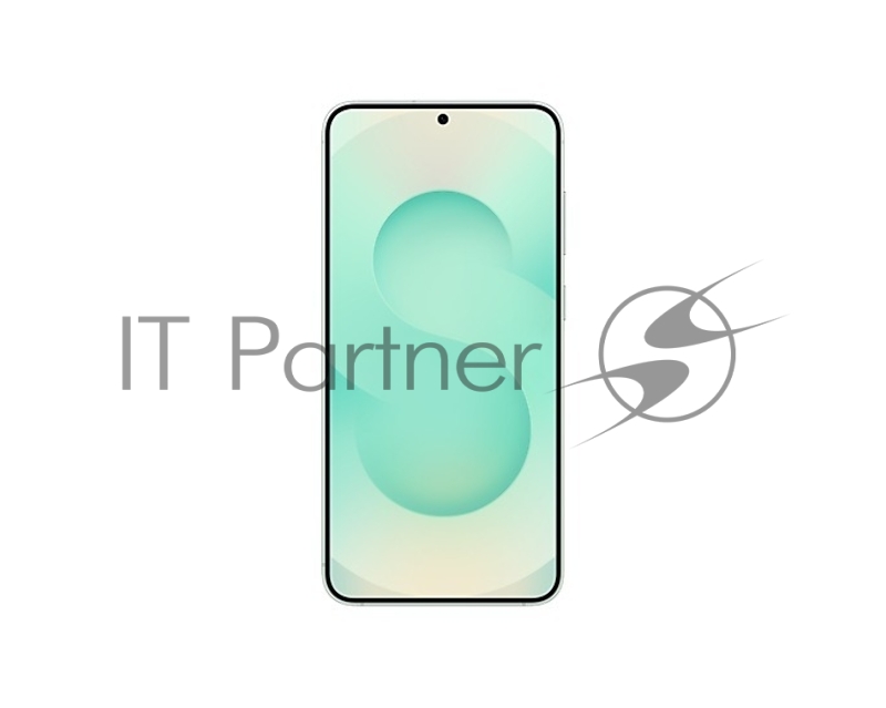 Смартфон Samsung Galaxy S25+ 12/512Gb мятный