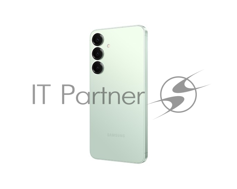 Смартфон Samsung Galaxy S25+ 12/512Gb мятный