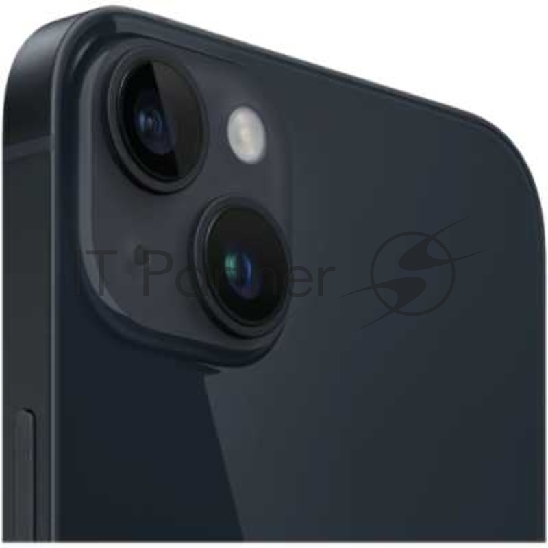 Смартфон Apple iPhone 14 6/128Gb, черный