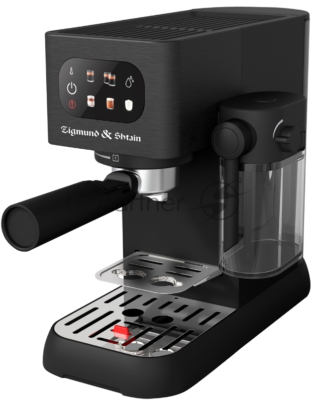 Кофеварка Zigmund & Shtain ZCM-882