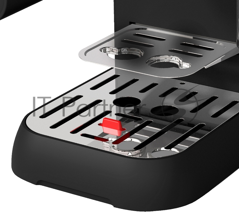 Кофеварка Zigmund & Shtain ZCM-882