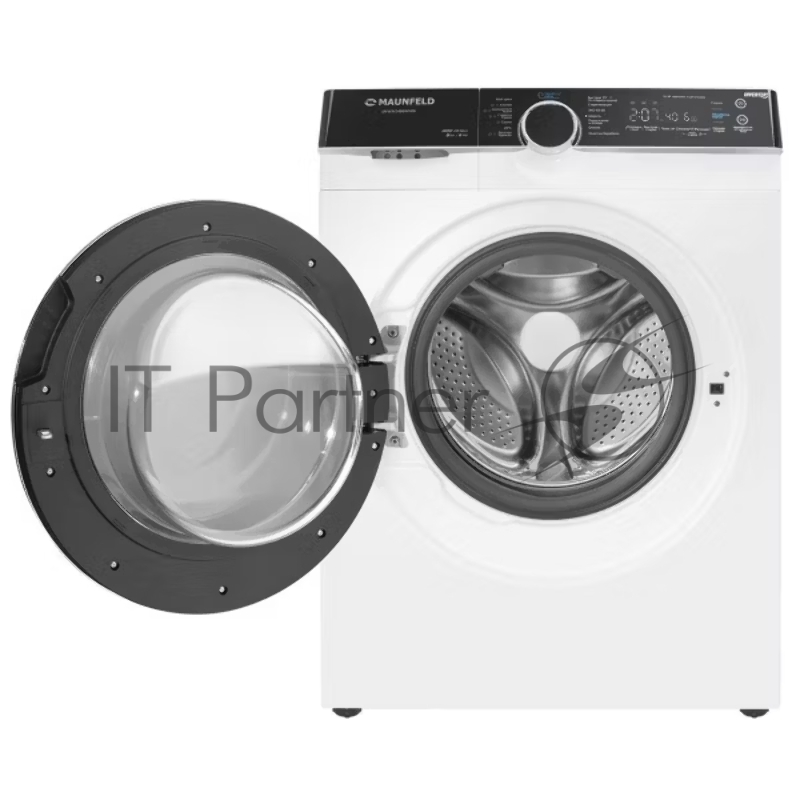 Стирально-сушильная машина MAUNFELD MFWD14157WH06