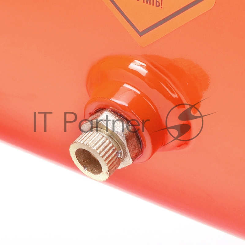 Компрессор поршневой Patriot Optima Euro 24-240K2 масляный 240л/мин 24л 1500Вт оранжевый/черный