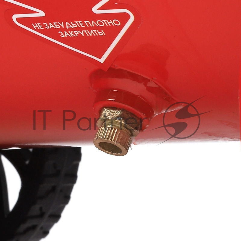 Компрессор Победа поршневой масляный KM 50-250, 250 л/мин, 8 бар, 1800 Вт, 50 л, быстросъемный 1/4