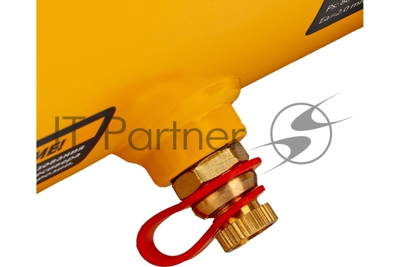 Компрессор DLS750/6 безмасляный малошумный 750 Вт, 140 л/мин,ресивер 6 л Denzel