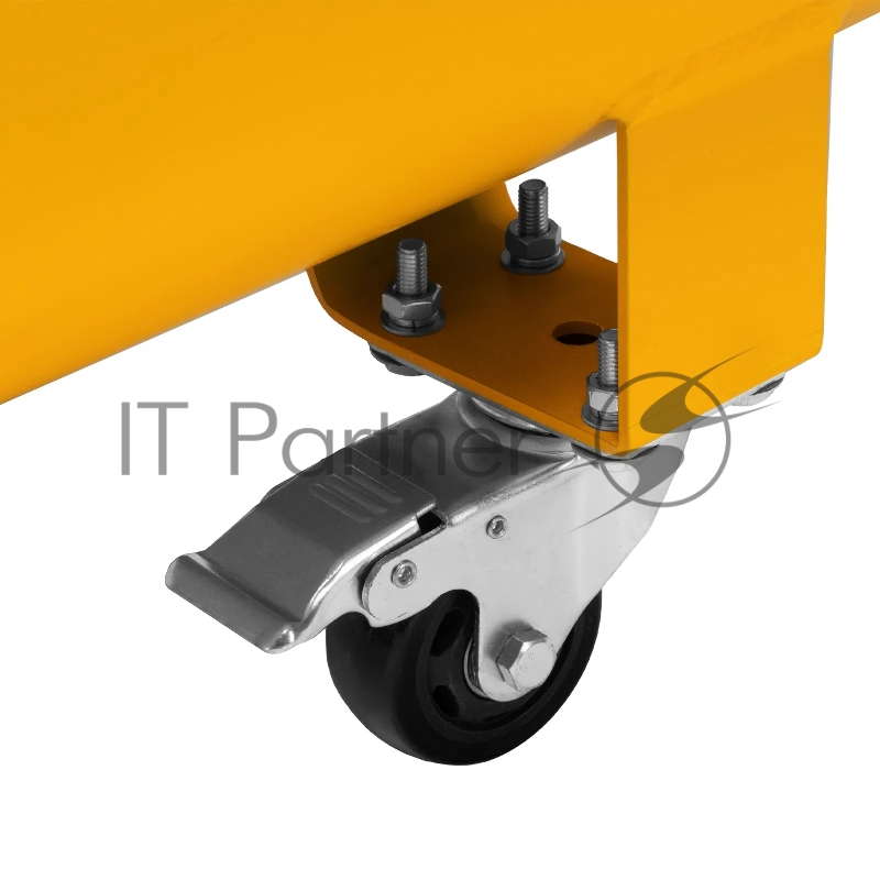 Компрессор воздушный рем. привод BCV 4000-T/100, 4,0 кВт, 100 литров, 690 л/мин Denzel