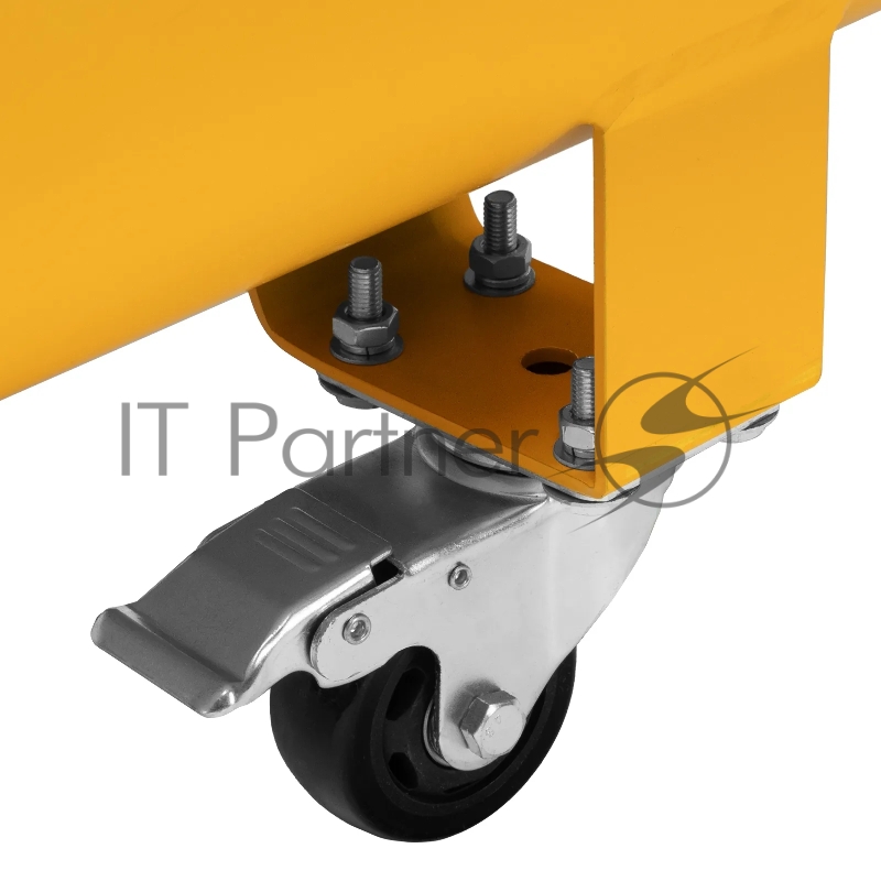 Компрессор воздушный рем. привод BCV 5500-T/270, 5,5 кВт, 270 литров, 850 л/мин Denzel