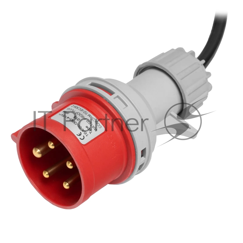 Компрессор воздушный рем. привод BCV 5500-T/270, 5,5 кВт, 270 литров, 850 л/мин Denzel