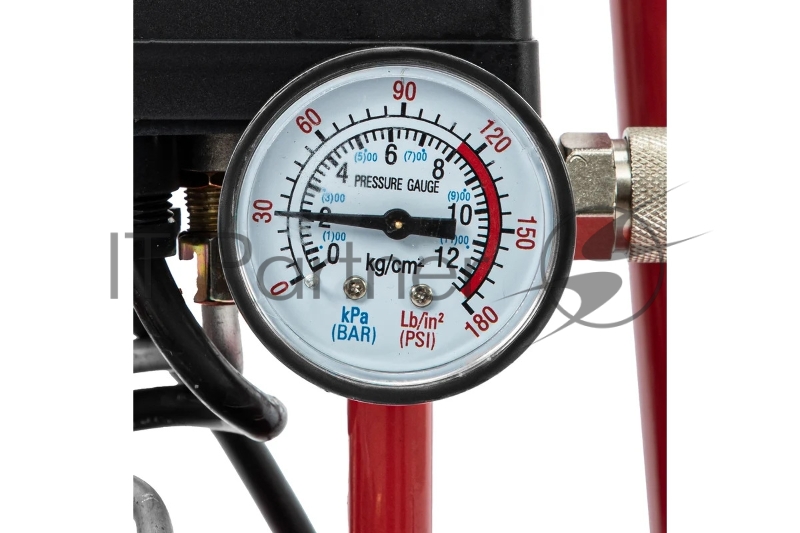 Компрессор воздушный DC1500L/50, 1,5 кВт, 50 л, 210 л/мин MTX