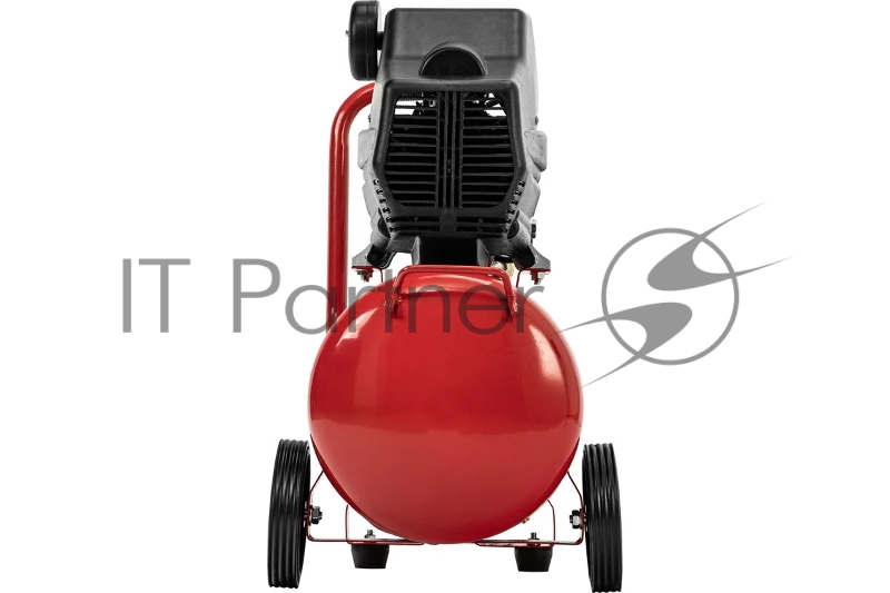 Компрессор воздушный DC1500L/50, 1,5 кВт, 50 л, 210 л/мин MTX