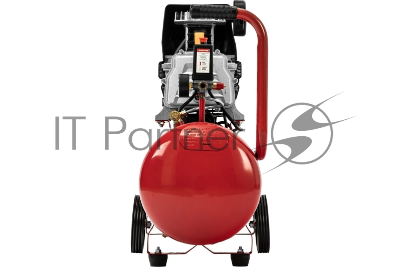 Компрессор воздушный DC1500L/50, 1,5 кВт, 50 л, 210 л/мин MTX