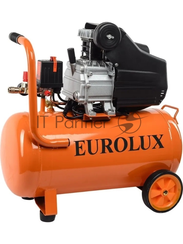Компрессор Eurolux КМП-1800EU 900/74/3/41