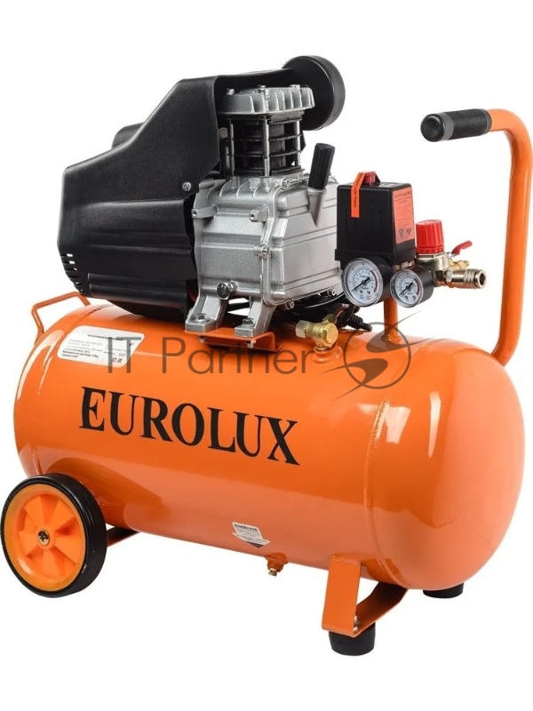 Компрессор Eurolux КМП-1800EU 900/74/3/41