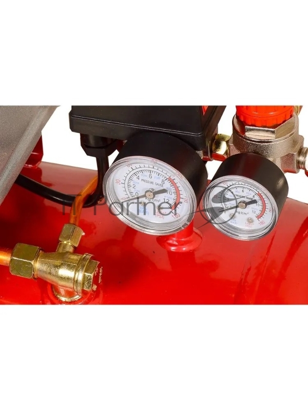 Компрессор Ресанта КП-8/50Л 900/74/7/10