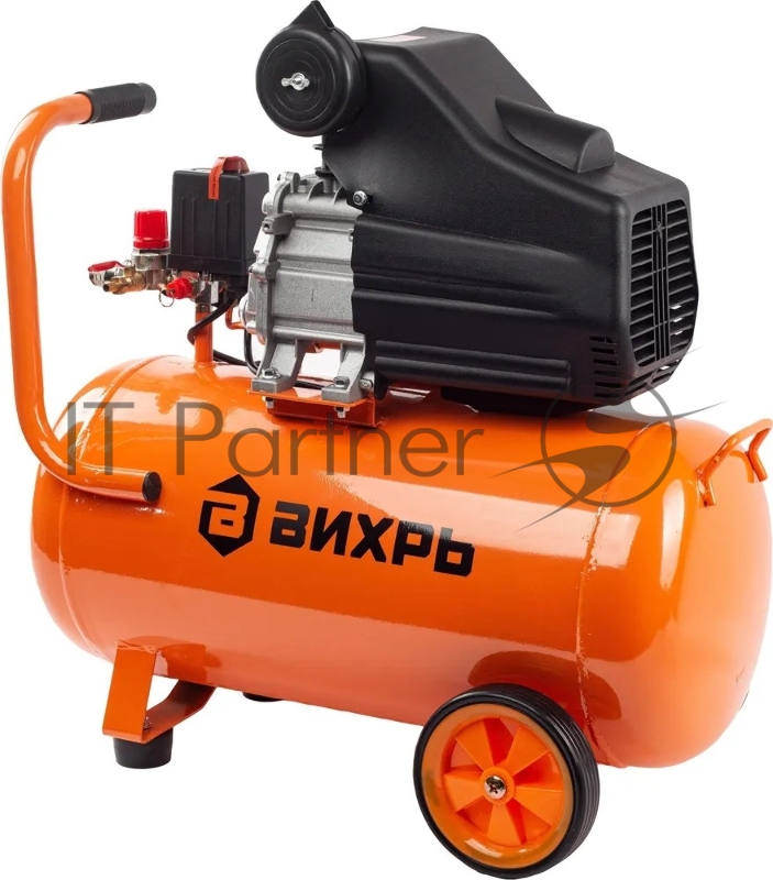 Компрессор Вихрь КМП-2000/50МП 900/74/3/23