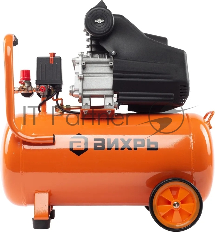 Компрессор Вихрь КМП-2000/50МП 900/74/3/23