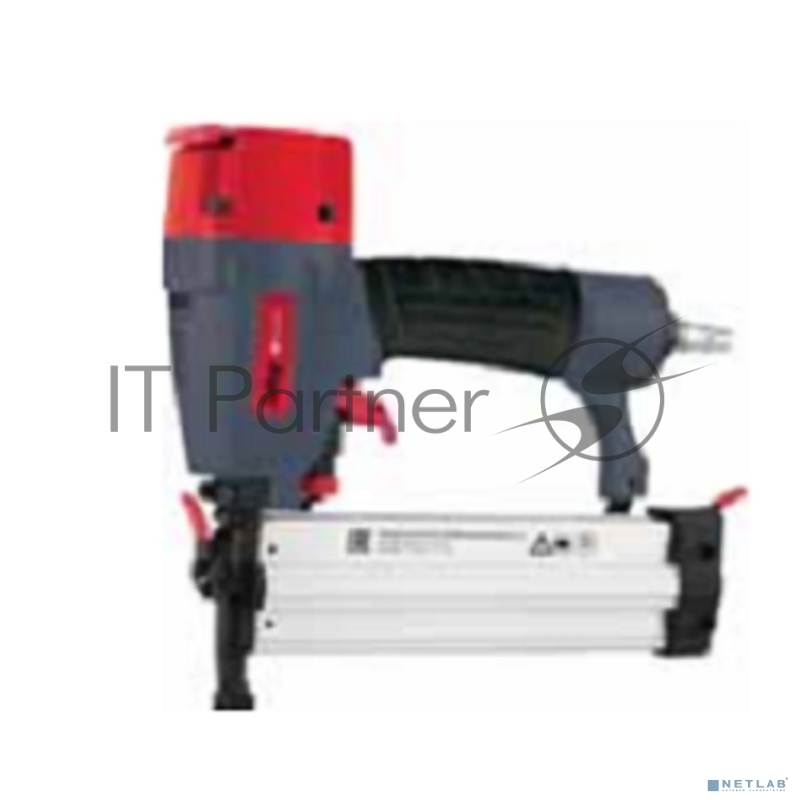 Пистолет гвоздескобозабивной FUBAG SF4050R, длина гвоздя 10-50мм длина скобы 16-40мм ширина скобы 5.7мм 1.05х1.25 100шт рег. длины забития 100353