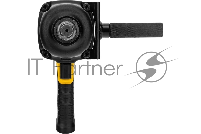 Ударный пневмогайковерт IW1600, 3/4, 4000 об/мин, 1600 Нм Denzel