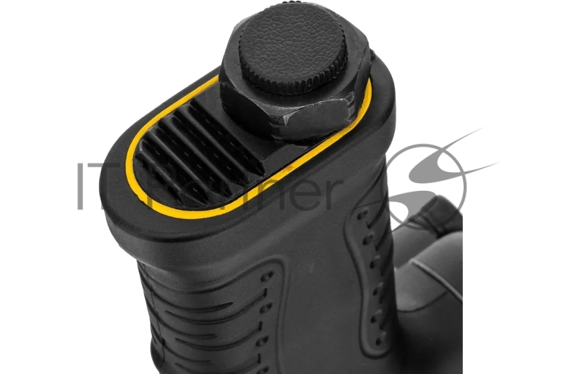 Ударный пневмогайковерт IW1600, 3/4, 4000 об/мин, 1600 Нм Denzel