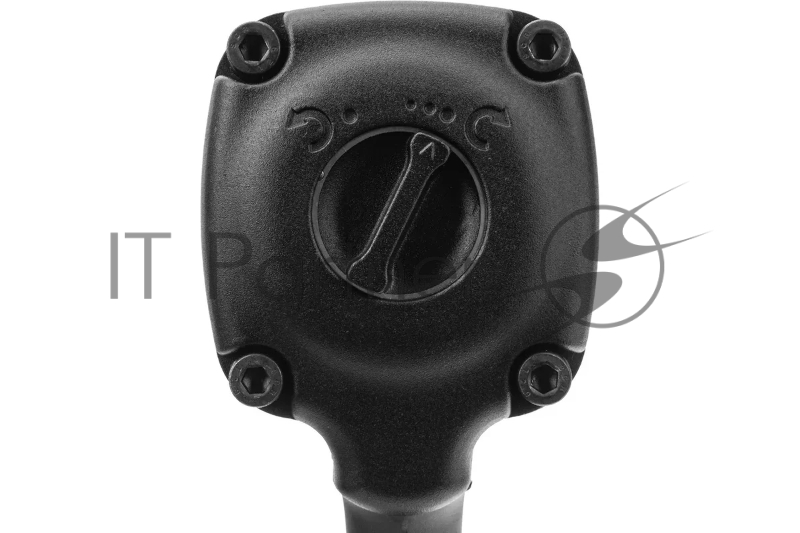 Ударный пневмогайковерт IW1600, 3/4, 4000 об/мин, 1600 Нм Denzel