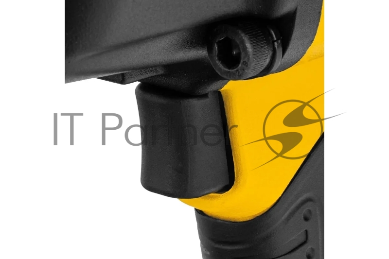 Ударный пневмогайковерт IW1600, 3/4, 4000 об/мин, 1600 Нм Denzel