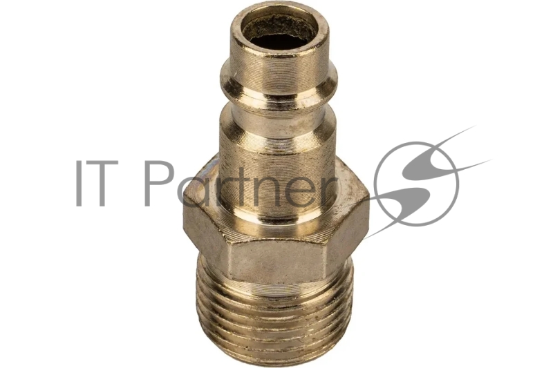 Ударный пневмогайковерт IW1600, 3/4, 4000 об/мин, 1600 Нм Denzel