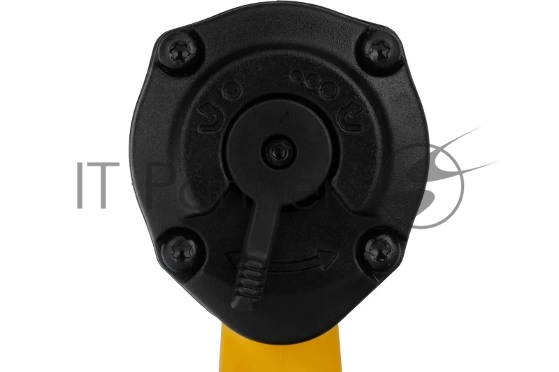 Ударный пневмогайковерт IW1700, 3/4, 8500 об/мин, 1700 Нм Denzel