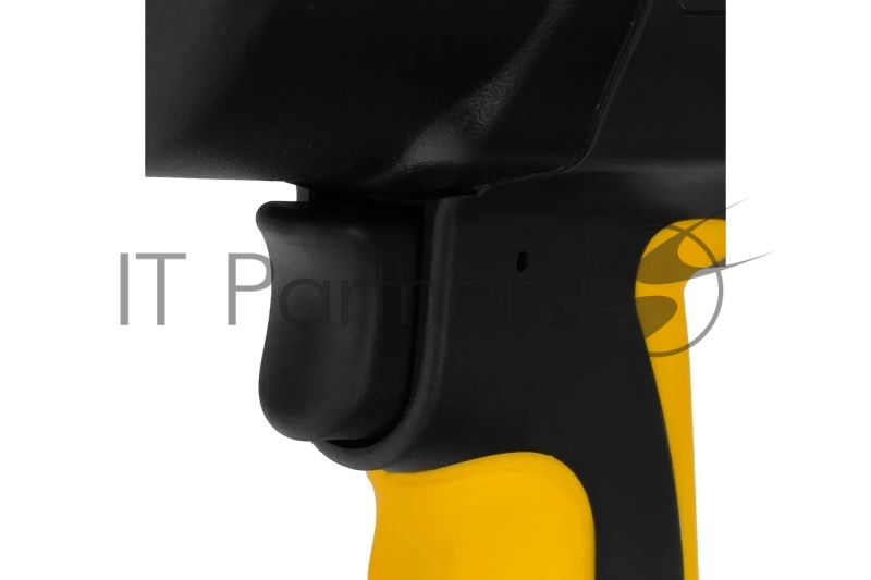 Ударный пневмогайковерт IW1700, 3/4, 8500 об/мин, 1700 Нм Denzel