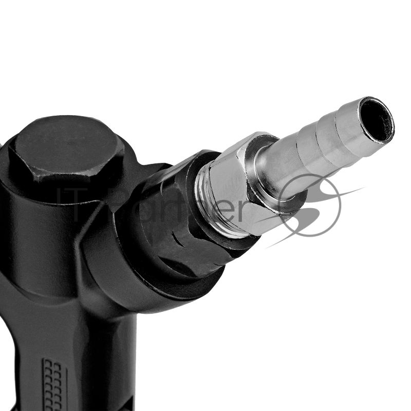 Ударный пневмогайковерт IW2600, 1, 4000 об/мин, 2600 Нм Denzel