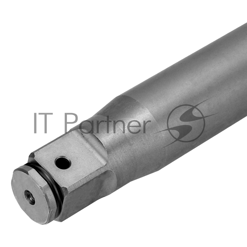 Ударный пневмогайковерт IW2600, 1, 4000 об/мин, 2600 Нм Denzel