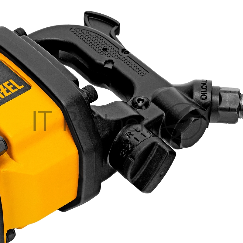 Ударный пневмогайковерт IW2600, 1, 4000 об/мин, 2600 Нм Denzel