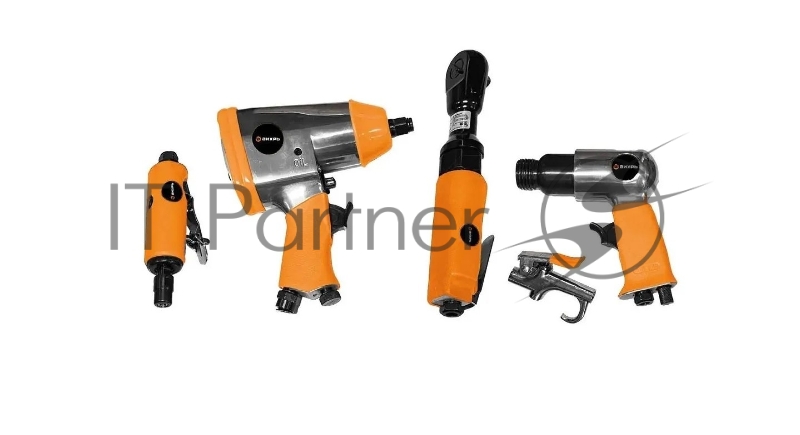 Набор пневмоинструмента Вихрь НП-90 74/3/26