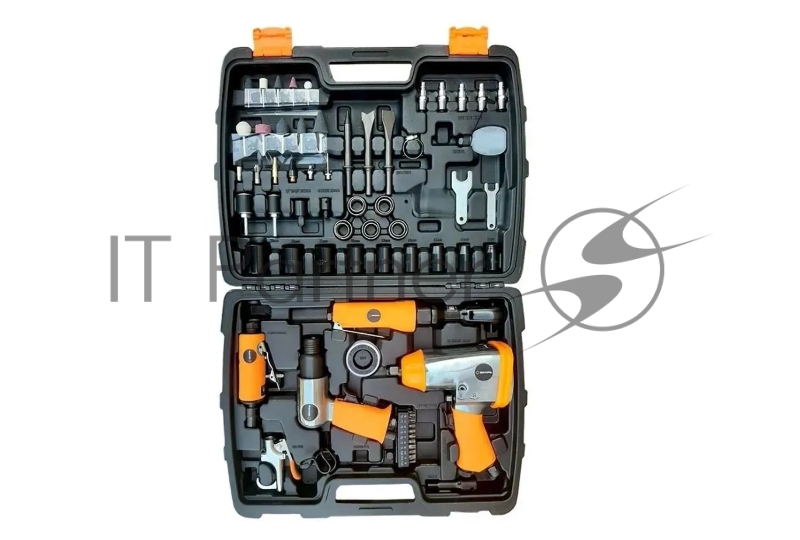 Набор пневмоинструмента Вихрь НП-90 74/3/26