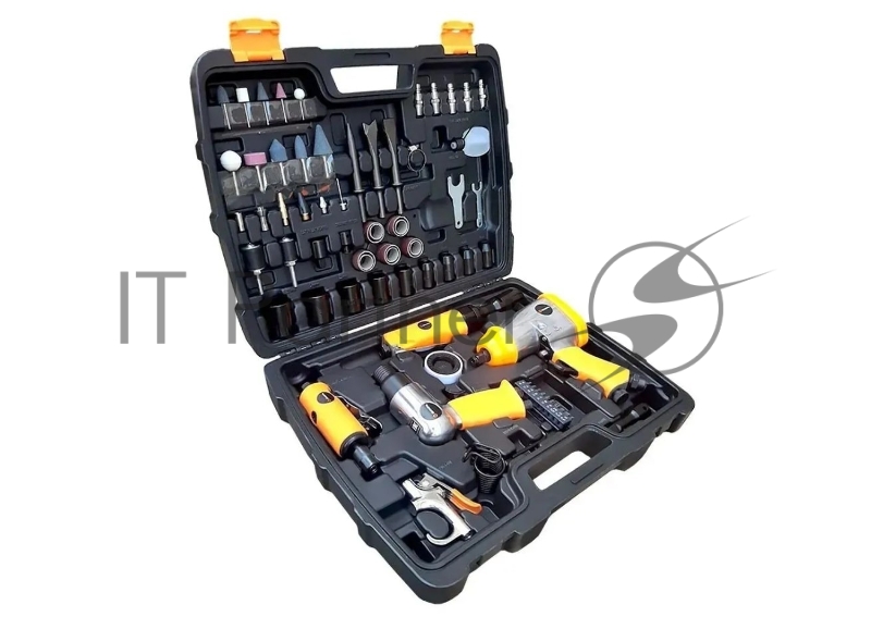 Набор пневмоинструмента Вихрь НП-90 74/3/26