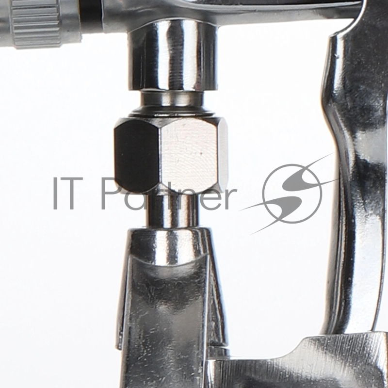 Краскопульт P.I.T. PSG1000-A бак:1000мл 200мл/мин