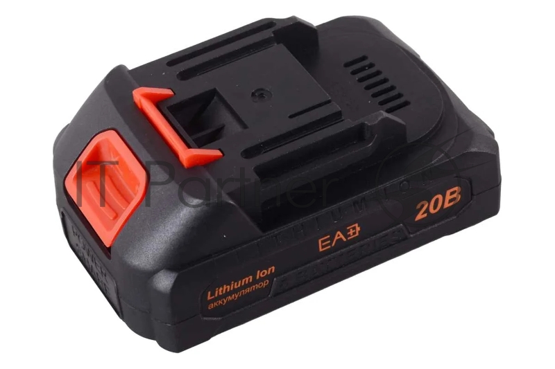 Краскопульт аккумуляторный АКП-20Li (в комплекте 1 АКБ и ЗУ)