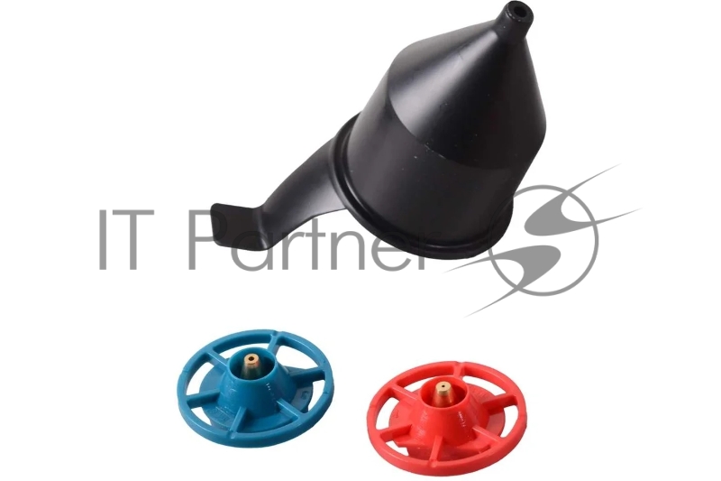 Краскопульт аккумуляторный АКП-20Li (в комплекте 1 АКБ и ЗУ)